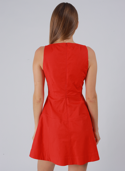 Esther Mini Dress