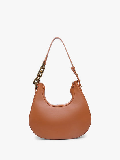 Sienna Chain Accent Bag
