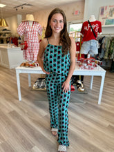 Load image into Gallery viewer, Lulu Pant in Black
