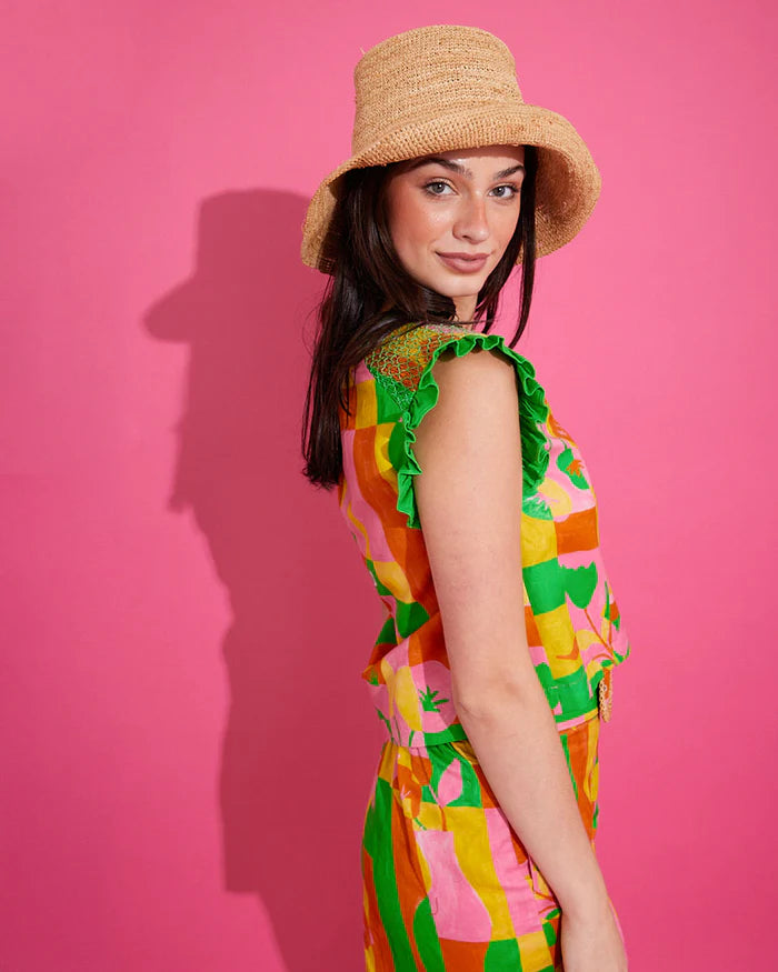 Gigi Top in Grasse