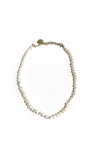 Load image into Gallery viewer, Juju Necklace in Pearl
