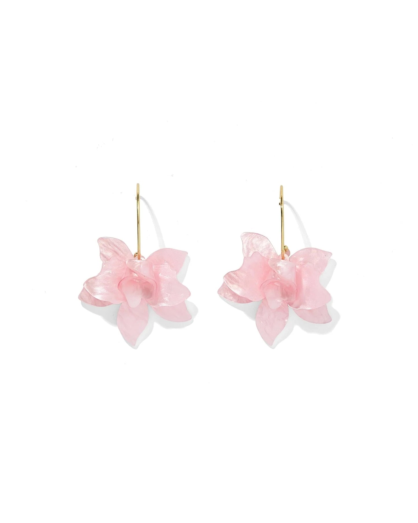 Rosalle Earrings