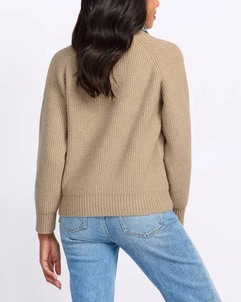 Teena Sweater