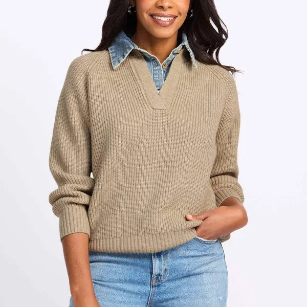 Teena Sweater