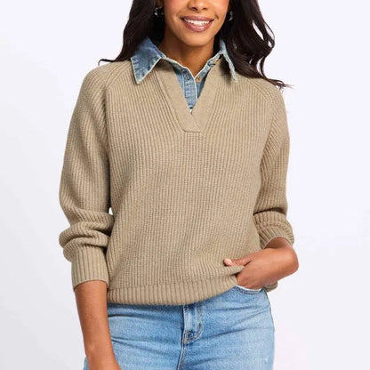 Teena Sweater