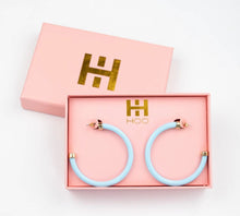Load image into Gallery viewer, Spring/Summer Hoo Hoops
