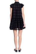 Load image into Gallery viewer, Roanne Dress in Black
