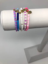 Load image into Gallery viewer, Skinny Disc Bracelet
