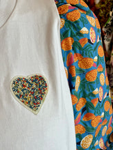 Load image into Gallery viewer, Molly Top in White
