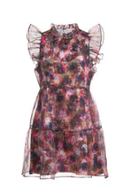 Load image into Gallery viewer, Taren Dress in Poppy
