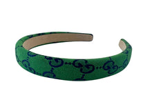 Load image into Gallery viewer, Niki Headband in Green
