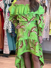 Load image into Gallery viewer, Sophia Skirt in Palma
