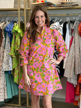 Load image into Gallery viewer, Adelina Dress in Fairview

