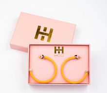 Load image into Gallery viewer, Spring/Summer Hoo Hoops
