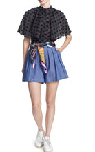 Load image into Gallery viewer, Chrisley Top in Black
