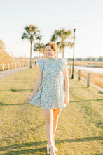 Load image into Gallery viewer, Lily Dress in Paisley
