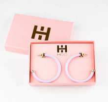Load image into Gallery viewer, Spring/Summer Hoo Hoops
