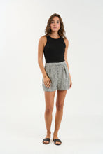 Load image into Gallery viewer, Berry Shorts in Black
