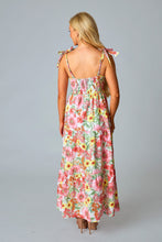 Load image into Gallery viewer, Hamptons Dress in Whimsy
