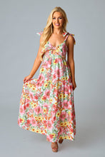 Load image into Gallery viewer, Hamptons Dress in Whimsy
