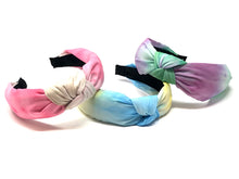 Load image into Gallery viewer, Tie Dye Headband
