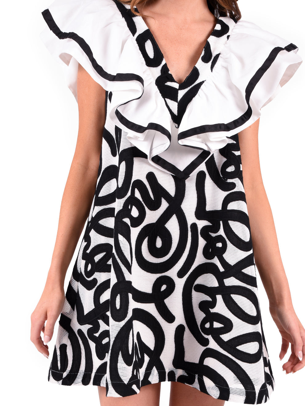 Kensington Dress in Joy
