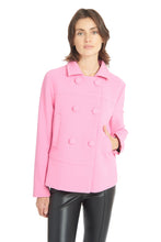Load image into Gallery viewer, Madeline Jacket in Pink
