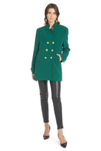 Load image into Gallery viewer, Madison Jacket in Spruce
