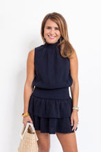 Load image into Gallery viewer, Lara Skirt in Navy
