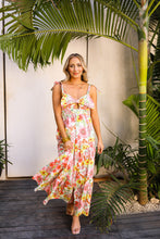 Load image into Gallery viewer, Hamptons Dress in Whimsy

