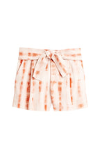 Load image into Gallery viewer, Pixie Short in Cranberry Dye
