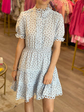 Load image into Gallery viewer, Portofino Dress in Sky
