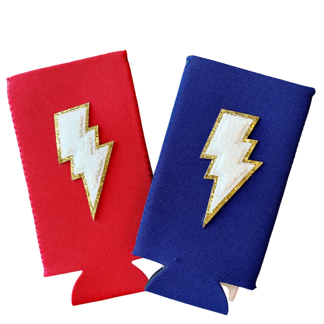 Red Koozie