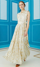 Load image into Gallery viewer, Alice Dress in Champagne
