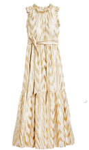 Load image into Gallery viewer, Alice Dress in Champagne

