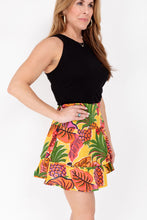 Load image into Gallery viewer, Fruit Dream Mini Skirt
