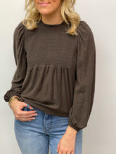Load image into Gallery viewer, Marion Babydoll Tee
