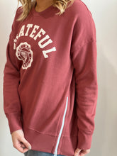 Load image into Gallery viewer, Grateful Sweatshirt
