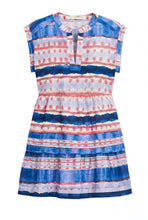 Load image into Gallery viewer, Sawyer Dress in Summer Wash
