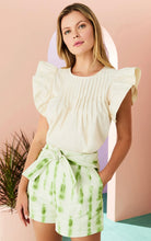 Load image into Gallery viewer, Pixie Short in Clover Dye
