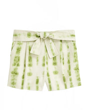 Load image into Gallery viewer, Pixie Short in Clover Dye
