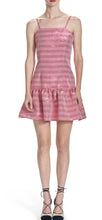 Load image into Gallery viewer, Lita Dress in Raspberry
