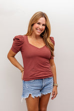 Load image into Gallery viewer, Carolina Sweetheart Party Tee
