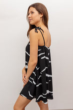 Load image into Gallery viewer, Rizzo Zebra Dress
