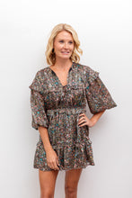 Load image into Gallery viewer, Lily Greenhouse Dress
