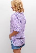 Load image into Gallery viewer, Perry Plum Top
