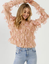 Load image into Gallery viewer, Ribbon Detail Cardigan
