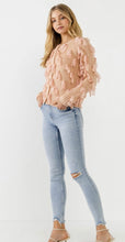 Load image into Gallery viewer, Ribbon Detail Cardigan
