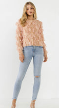 Load image into Gallery viewer, Ribbon Detail Cardigan
