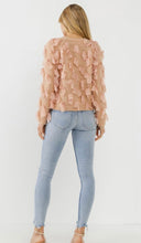 Load image into Gallery viewer, Ribbon Detail Cardigan
